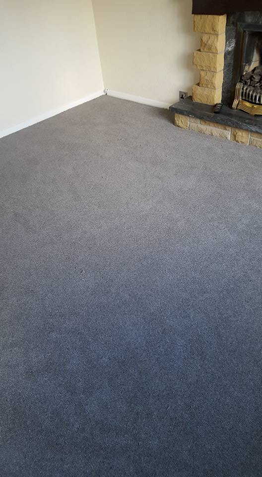 Carpet fitter Bedale Terry the Carpet Fitter