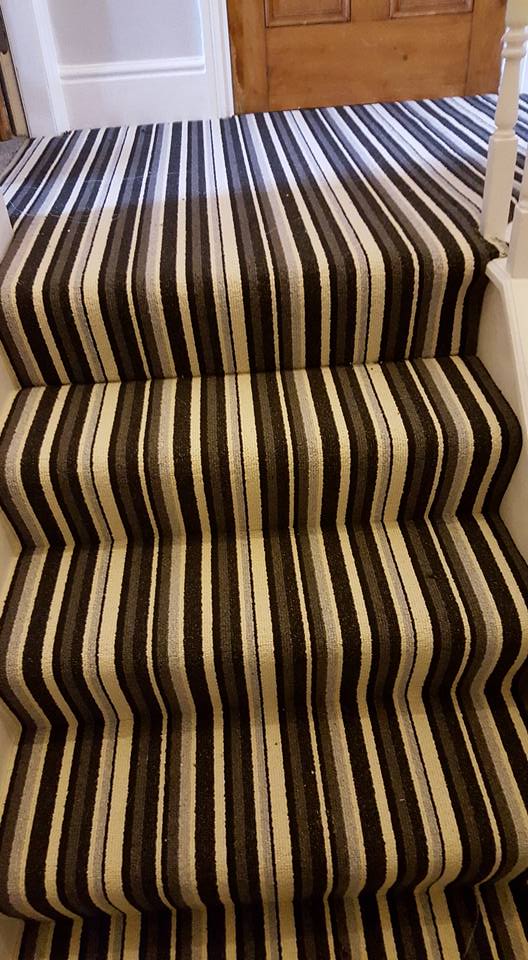 Carpet fitter Bedale Terry the Carpet Fitter