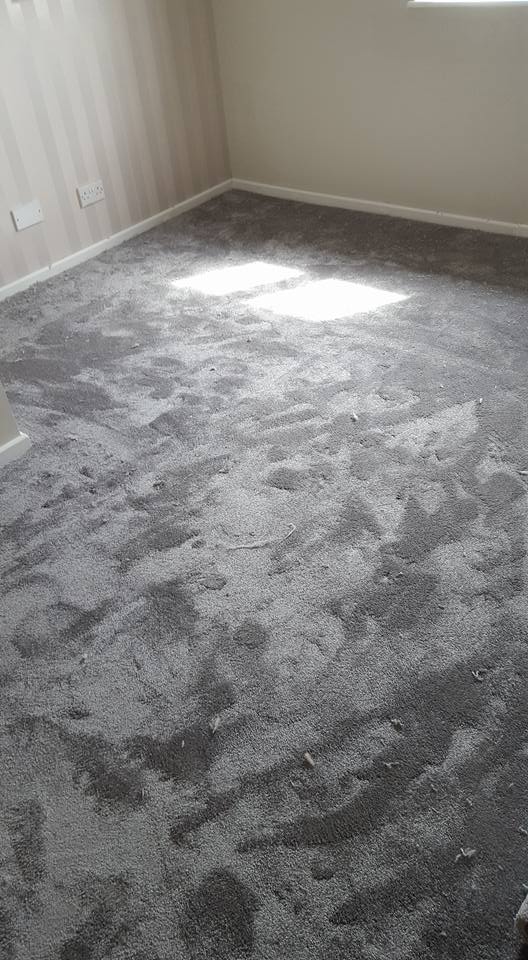 Carpet fitter Bedale Terry the Carpet Fitter