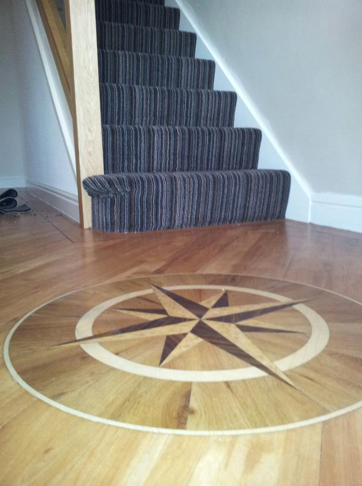 Carpet fitter Bedale Terry the Carpet Fitter